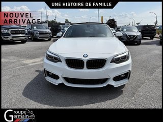 2018 BMW 230I in Donnacona, Quebec - 11 - w320h240px