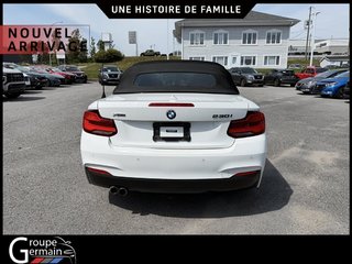 2018 BMW 230I à Donnacona, Québec - 7 - w320h240px