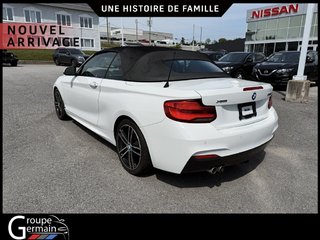 2018 BMW 230I à Donnacona, Québec - 6 - w320h240px