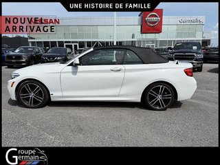 2018 BMW 230I in Donnacona, Quebec - 5 - w320h240px