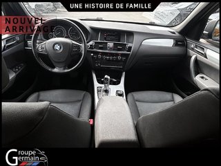 2015 BMW X3 à Donnacona, Québec - 16 - w320h240px