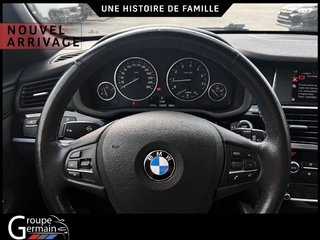 2015 BMW X3 à Donnacona, Québec - 18 - w320h240px