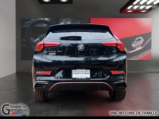 2021 Buick ENCORE GX à Donnacona, Québec - 4 - w320h240px