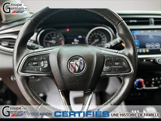 2021 Buick ENCORE GX à Donnacona, Québec - 16 - w320h240px