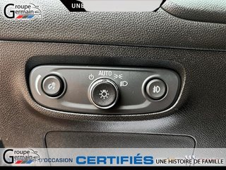 2021 Buick ENCORE GX à Donnacona, Québec - 17 - w320h240px