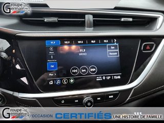 2021 Buick ENCORE GX à Donnacona, Québec - 21 - w320h240px