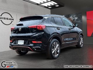 2021 Buick ENCORE GX à Donnacona, Québec - 6 - w320h240px