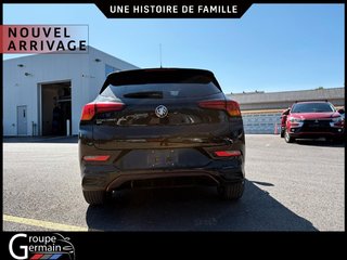 2022 Buick Encore GX à St-Raymond, Québec - 5 - w320h240px