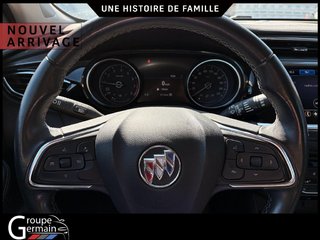 2022 Buick Encore GX à St-Raymond, Québec - 17 - w320h240px