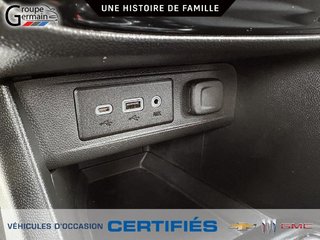 2022 Buick ENCORE GX à St-Raymond, Québec - 27 - w320h240px