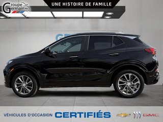 2022 Buick ENCORE GX à St-Raymond, Québec - 8 - w320h240px