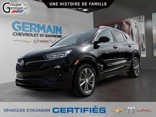 2022 Buick ENCORE GX à St-Raymond, Québec - 9 - w320h240px