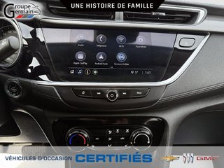 2022 Buick ENCORE GX à St-Raymond, Québec - 26 - w320h240px