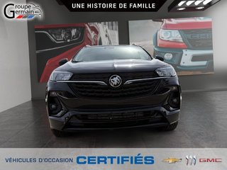 2022 Buick ENCORE GX à St-Raymond, Québec - 10 - w320h240px