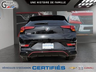 2022 Buick ENCORE GX à St-Raymond, Québec - 6 - w320h240px