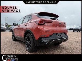 2024 Buick ENCORE GX in St-Raymond, Quebec - 5 - w320h240px
