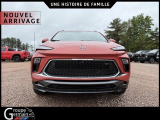 2024 Buick ENCORE GX in St-Raymond, Quebec - 10 - w320h240px
