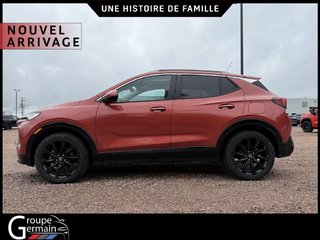 2024 Buick ENCORE GX in St-Raymond, Quebec - 7 - w320h240px