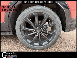 2024 Buick ENCORE GX in St-Raymond, Quebec - 11 - w320h240px