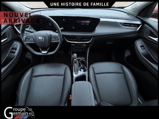 2024 Buick ENCORE GX in St-Raymond, Quebec - 12 - w320h240px