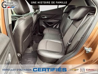 2016 Buick ENCORE à St-Raymond, Québec - 18 - w320h240px