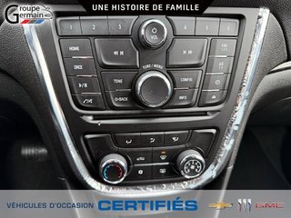 2016 Buick ENCORE à St-Raymond, Québec - 12 - w320h240px