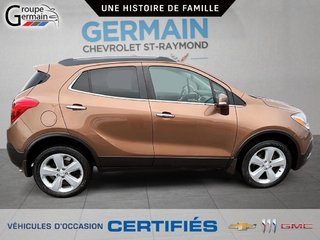 2016 Buick ENCORE à St-Raymond, Québec - 2 - w320h240px