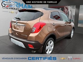 2016 Buick ENCORE à St-Raymond, Québec - 3 - w320h240px