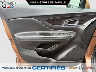 2016 Buick ENCORE à St-Raymond, Québec - 9 - w320h240px