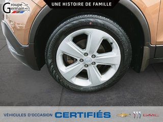2016 Buick ENCORE à St-Raymond, Québec - 8 - w320h240px