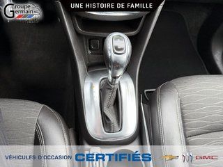 2016 Buick ENCORE à St-Raymond, Québec - 13 - w320h240px