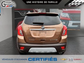 2016 Buick ENCORE à St-Raymond, Québec - 4 - w320h240px