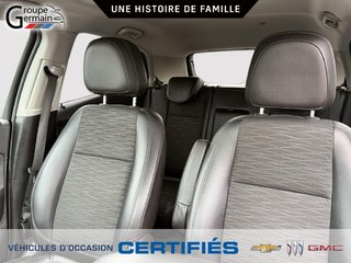 2016 Buick ENCORE à St-Raymond, Québec - 16 - w320h240px