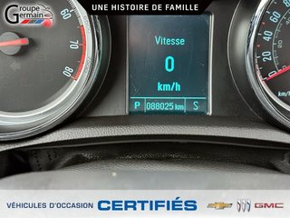 2016 Buick ENCORE à St-Raymond, Québec - 14 - w320h240px