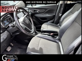 2019 Buick Encore à St-Raymond, Québec - 8 - w320h240px