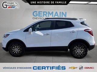 2020 Buick Encore in St-Raymond, Quebec - 7 - w320h240px