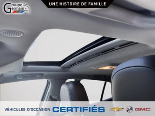 2020 Buick Encore in St-Raymond, Quebec - 21 - w320h240px