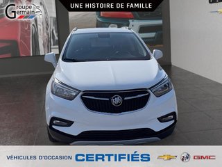 2020 Buick Encore in St-Raymond, Quebec - 8 - w320h240px