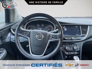 2020 Buick Encore in St-Raymond, Quebec - 25 - w320h240px