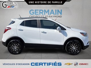 2020 Buick Encore in St-Raymond, Quebec - 3 - w320h240px