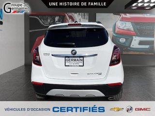 2020 Buick Encore in St-Raymond, Quebec - 5 - w320h240px