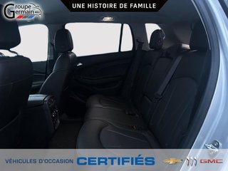 2019 Buick ENVISION AWD PREMIUM (1SN) à St-Raymond, Québec - 28 - w320h240px