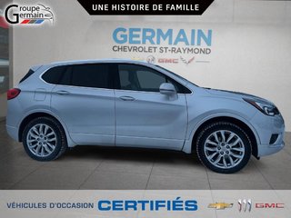 2019 Buick ENVISION AWD PREMIUM (1SN) à St-Raymond, Québec - 2 - w320h240px