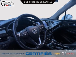 2019 Buick ENVISION AWD PREMIUM (1SN) à St-Raymond, Québec - 14 - w320h240px