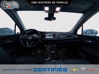 2019 Buick ENVISION AWD PREMIUM (1SN) à St-Raymond, Québec - 25 - w320h240px