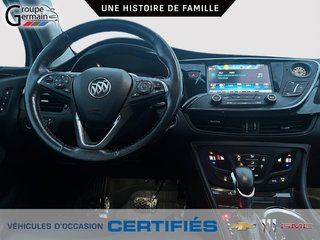 2019 Buick ENVISION AWD PREMIUM (1SN) à St-Raymond, Québec - 24 - w320h240px