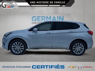 2019 Buick ENVISION AWD PREMIUM (1SN) à St-Raymond, Québec - 6 - w320h240px