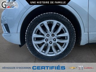 2019 Buick ENVISION AWD PREMIUM (1SN) à St-Raymond, Québec - 9 - w320h240px