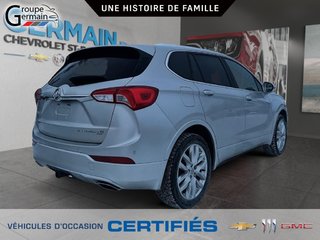 2019 Buick ENVISION AWD PREMIUM (1SN) à St-Raymond, Québec - 3 - w320h240px