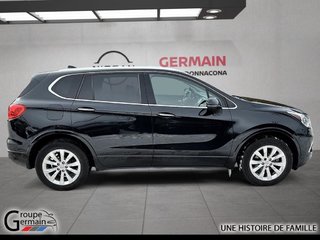 2017 Buick ENVISION in Donnacona, Quebec - 3 - w320h240px